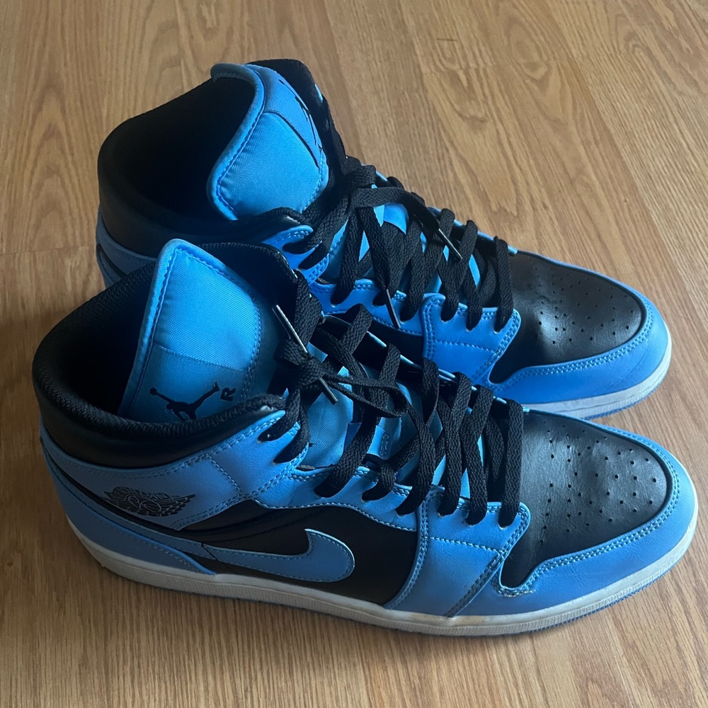 Two Small perfect condition